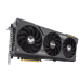 ASUS TUF Gaming GeForce RTX 4070 12GB GDDR6X OC Edition Graphics Card