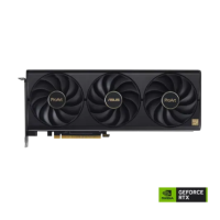Asus ProArt GeForce RTX 4070 Ti OC Edition 12GB GDDR6X Graphics Card