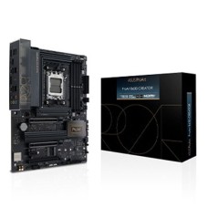 ASUS ProArt B650-CREATOR AM5 DDR5 ATX Motherboard