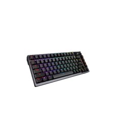 ASUS ROG AZOTH GASKET OLED MECHANICAL KEYBOARD