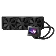 Asus ROG RYUJIN III 360 AIO 3.5 INCh LCD Display Liquid CPU Cooler