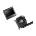 Asus ROG RYUJIN III 360 ARGB AIO 3.5 INCH LCD Display Liquid CPU Cooler