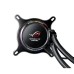 ASUS ROG RYUO 240MM with OLED Display CPU Cooler