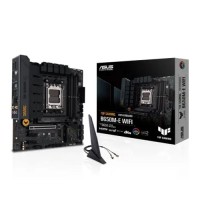 Asus TUF GAMING B650M-E WIFI AMD AM5 Micro-ATX Motherboard