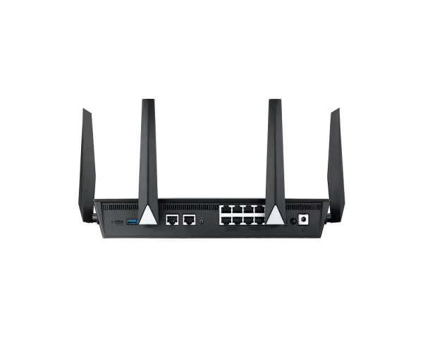 Asus BRT-AC828 2600mbps AC2600 Dual-WAN VPN Wi-Fi Router