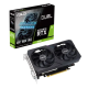 ASUS Dual GeForce RTX 3050 V2 OC Edition 8GB GDDR6 Graphics Card