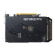 ASUS Dual GeForce RTX 3050 V2 OC Edition 8GB GDDR6 Graphics Card