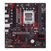 Asus EX-B650M-V7 AM5 micro-ATX Motherboard