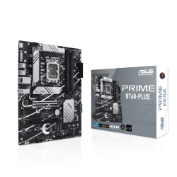 ASUS PRIME B760-PLUS ATX Motherboard