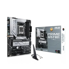 Asus PRIME X670-P WIFI-CSM AM5 ATX Motherboard