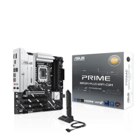 ASUS PRIME Z890M-PLUS WIFI-CSM LGA 1851 mATX Motherboard