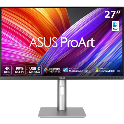 ASUS ProArt Display PA279CRV 27" 4K HDR Monitor