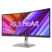 ASUS ProArt PA34VCNV 34'' 1440P Ultrawide Curved Professional Monitor