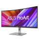 ASUS ProArt PA34VCNV 34'' 1440P Ultrawide Curved Professional Monitor