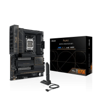 ASUS ProArt X870E-CREATOR WiFi AM5 DDR5 ATX Motherboard