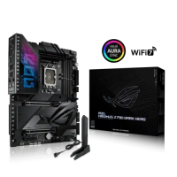 ASUS ROG MAXIMUS Z790 DARK HERO ATX Motherboard