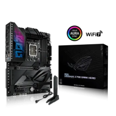 ASUS ROG MAXIMUS Z790 DARK HERO ATX Motherboard