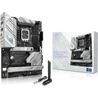 Asus ROG STRIX B760-A GAMING WIFI DDR5 ATX Motherboard