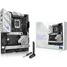 Asus ROG STRIX B760-A GAMING WIFI DDR5 ATX Motherboard
