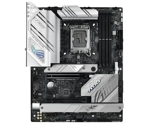 Asus ROG STRIX B760-A GAMING WIFI DDR5 ATX Motherboard