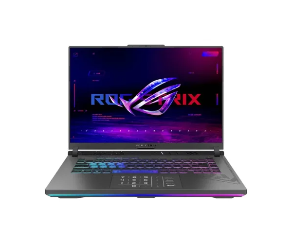 Asus ROG Strix G16 G614JU Core i7 13th Gen RTX 4050 6GB Graphics 16" FHD+ Gaming Laptop