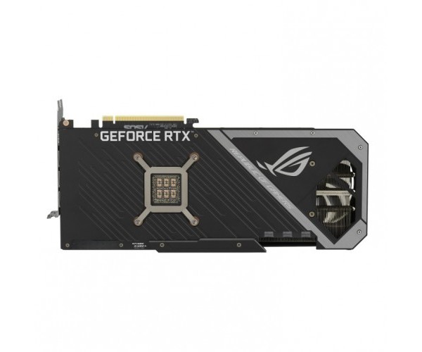 Asus ROG Strix GeForce RTX 3080 10GB GDDR6X Graphics Card