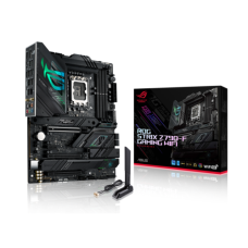 ASUS ROG STRIX Z790-F GAMING WIFI 13th Gen & 12th Gen ATX Motherboard
