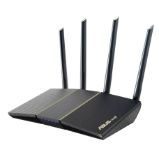 ASUS RT-AX57 AX3000 3000mbps Dual Band WiFi 6 Gaming Router