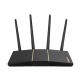 ASUS RT-AX57 AX3000 3000mbps Dual Band WiFi 6 Gaming Router