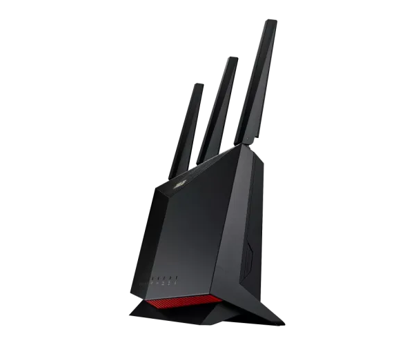 Asus RT-AX86U Pro AX5700 5700Mbps Dual-Band Wi-Fi 6 Gaming Router