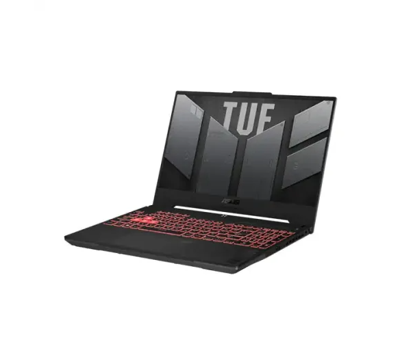 Asus TUF Gaming A15 FA507XU Ryzen 9 7940HS RTX 4050 6GB Graphics 15.6" FHD Gaming Laptop