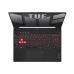 Asus TUF Gaming A15 FA507XU Ryzen 9 7940HS RTX 4050 6GB Graphics 15.6" FHD Gaming Laptop