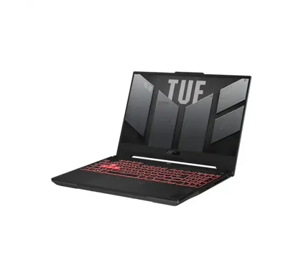 Asus TUF Gaming A15 FA507XV Ryzen 9 7940HS RTX 4060 8GB Graphics 15.6" WQHD Gaming Laptop