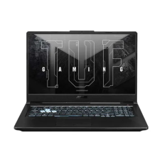 Asus TUF Gaming A17 FA706ICB Ryzen 5 4600H RTX 3050 4GB Graphics 17.3 Inch FHD Gaming Laptop