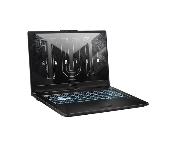 Asus TUF Gaming A17 FA706ICB Ryzen 5 4600H RTX 3050 4GB Graphics 17.3 Inch FHD Gaming Laptop
