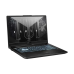 Asus TUF Gaming A17 FA706ICB Ryzen 5 4600H RTX 3050 4GB Graphics 17.3 Inch FHD Gaming Laptop