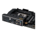 Asus TUF GAMING B650M-PLUS WIFI DDR5 AM5 mATX Motherboard