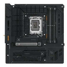 ASUS TUF GAMING B760M-BTF WIFI micro-ATX Motherboard