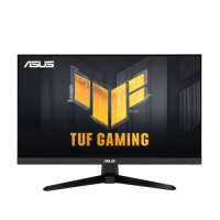 ASUS TUF Gaming VG246H1A 24 inch 100Hz IPS Full HD Gaming Monitor