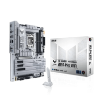 ASUS TUF GAMING Z890-PRO WIFI LGA 1851 ATX Gaming Motherboard