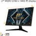 Asus TUF VG27AQ1A 27" G-SYNC 170Hz 2k Gaming Monitor