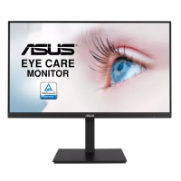 ASUS VA27EQSB 27 Inch FHD IPS Eye Care Monitor