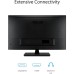 Asus VP32AQ 32-Inch 2K WQHD IPS Monitor