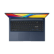 ASUS Vivobook 15 X1504VA-NJ263W Core i7 13th Gen 15.6" FHD Laptop