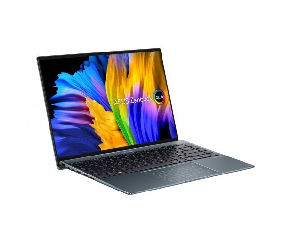 Asus ZenBook 14X OLED UX5401EA Core i7 11th Gen 14" 2.8K OLED Touch Laptop