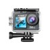 AUSEK AT-M40R 5K WATERPROOF ACTION CAMERA