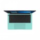 Avita Liber V14 Core i5 11th Gen 14" FHD Laptop Aqua Blue