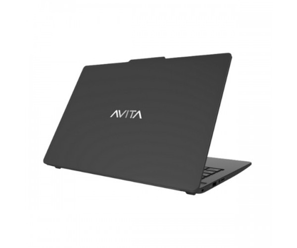 Avita Liber V14 Core i5 11th Gen 14" FHD Laptop Infinite Black