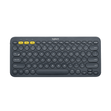 LOGITECH K380 BLUETOOTH MULTI-DEVICE KEYBOARD
