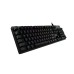 LOGITECH G512 CARBON RGB MECHANICAL GAMING KEYBOARD
